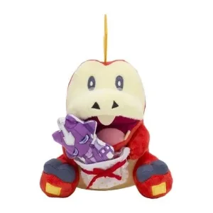 Fuecoco Christmas Toy Factory Pokémon Center Plush