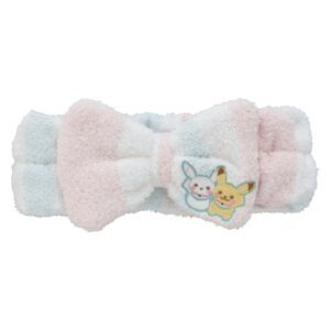 Pokécenter Pikachu Fluffy Headband