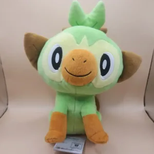 (Clearance) Grookey Banpresto Medium Plushie
