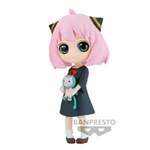 Anya Forger Q Posket Figure Version B