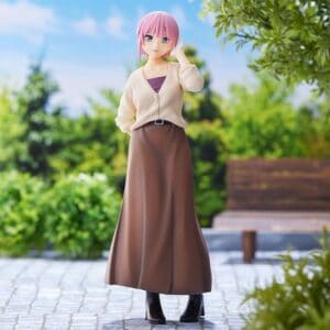 Ichika Nakano SPM Prize Figure