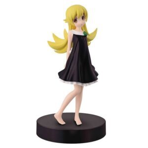 Shinobu Oshino SQ Quality Prize Figure