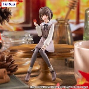 Kaede Azusagawa Noodle Stopper Prize Figure