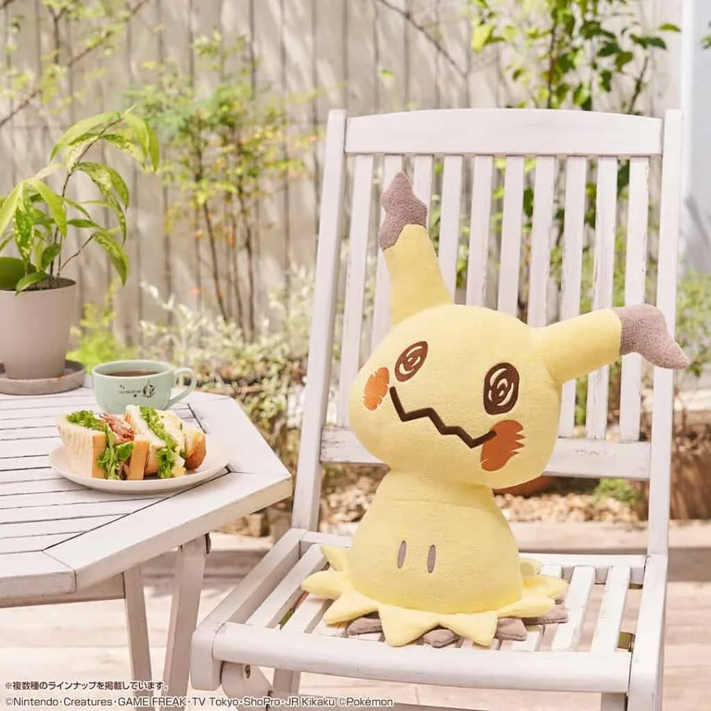 Pokémon