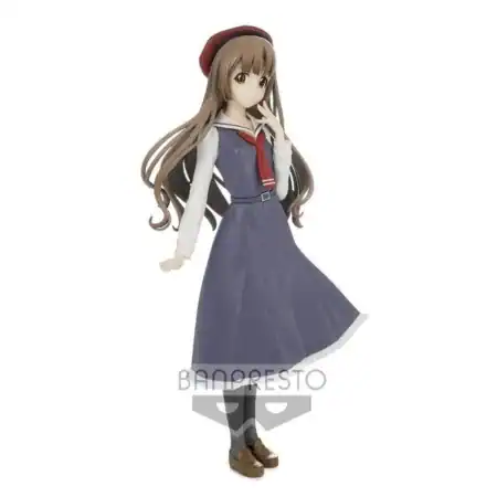 Maria Momosaka Prize Figure (Osamake)