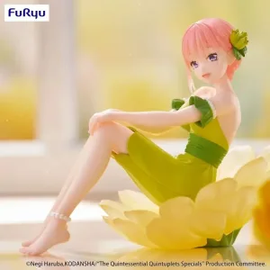 Ichika Nakano Bloo-me! FuRyu Prize Figure