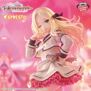 Sena Juo Espresto Sweet Moment Prize Figure