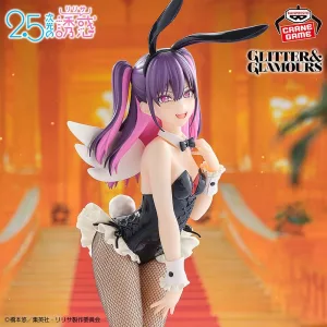 Miriella Bunny Style Glitter & Glamours Prize Figure