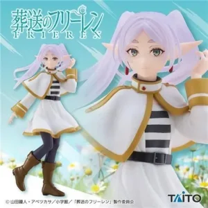 Frieren Coreful Prize Figure