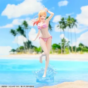 Marin Kitagawa Swimsuit xStellar Prize Figure