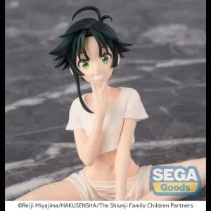 Minami Shiunji Chokonose Prize Figure